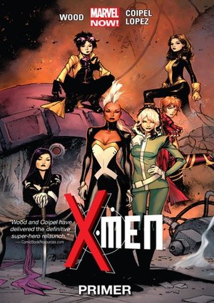 X-Men