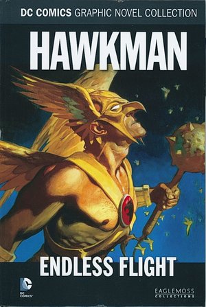 Hawkman: Endless Flight