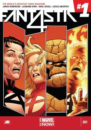 Fantastic Four
