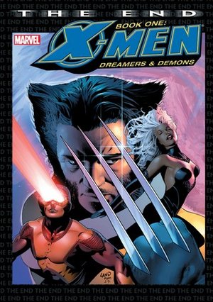 X-Men: The End