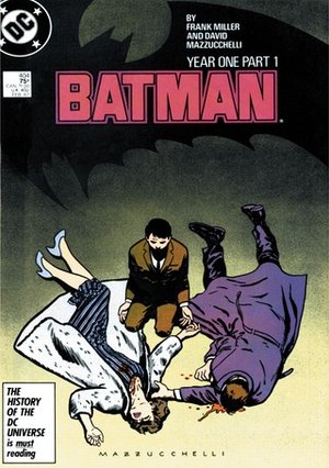 Batman