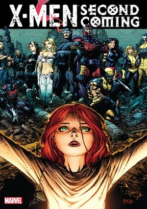 X-Men: Second Coming