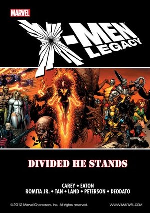 X-Men Legacy