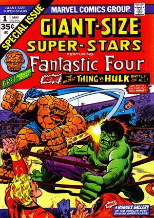 Giant-Size Super-Stars