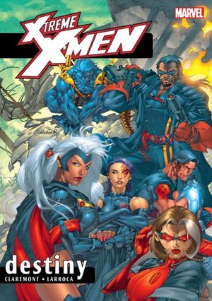 X-Treme X-Men