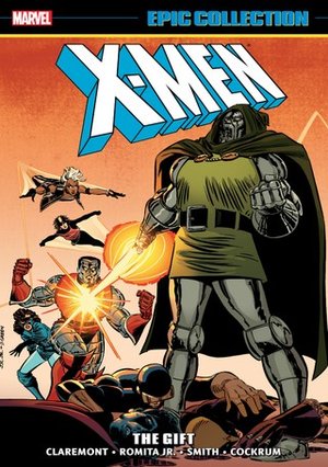 X-Men Epic Collection