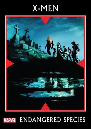 X-Men: Endangered Species