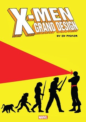 X-Men: Grand Design Omnibus