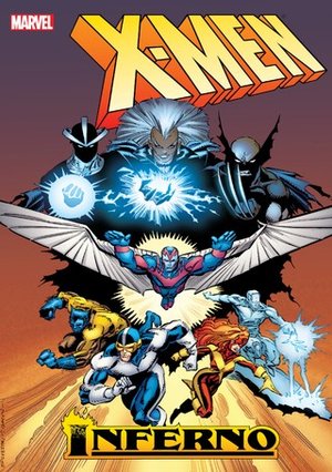 X-Men: Inferno