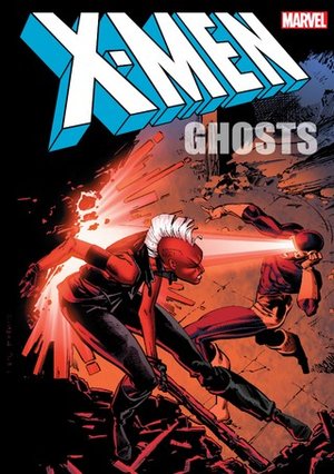 X-Men: Ghosts