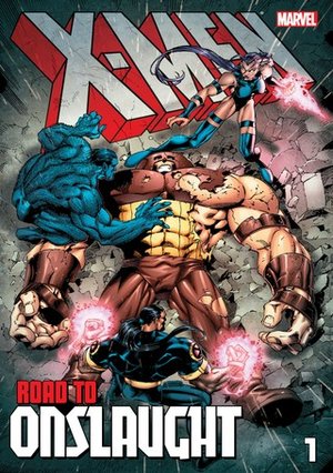 X-Men: The Road To Onslaught