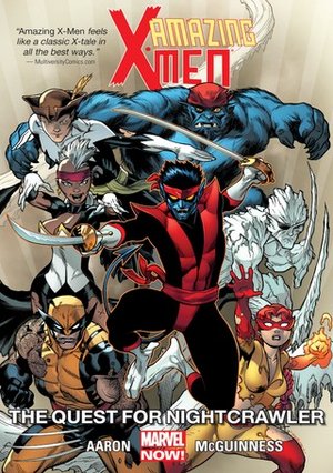 Amazing X-Men