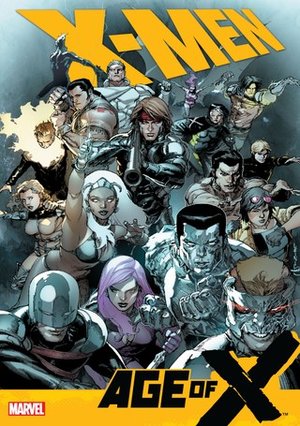 X-Men: Age of X