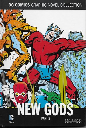 New Gods: Part 2