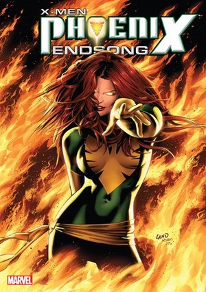 X-Men: Phoenix Endsong