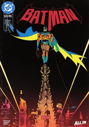 Batman