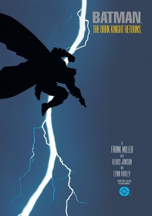 Batman: The Dark Knight Returns