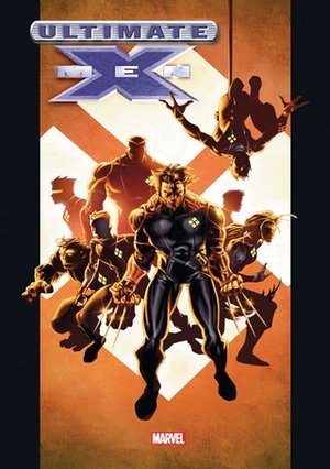 Ultimate X-Men Omnibus