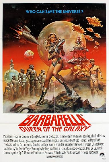 Barbarella