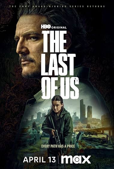 The Last of Us - Season 1