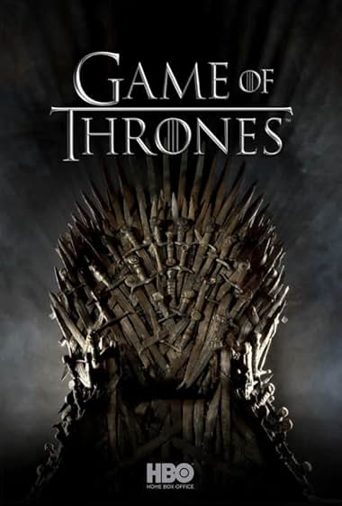 Game of Thrones - Season 2