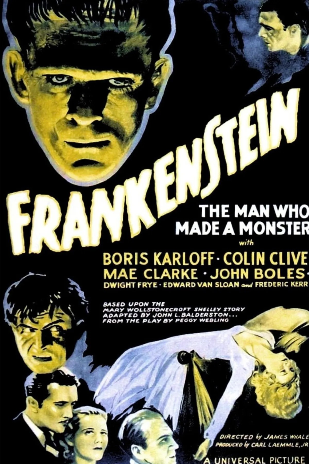Frankenstein