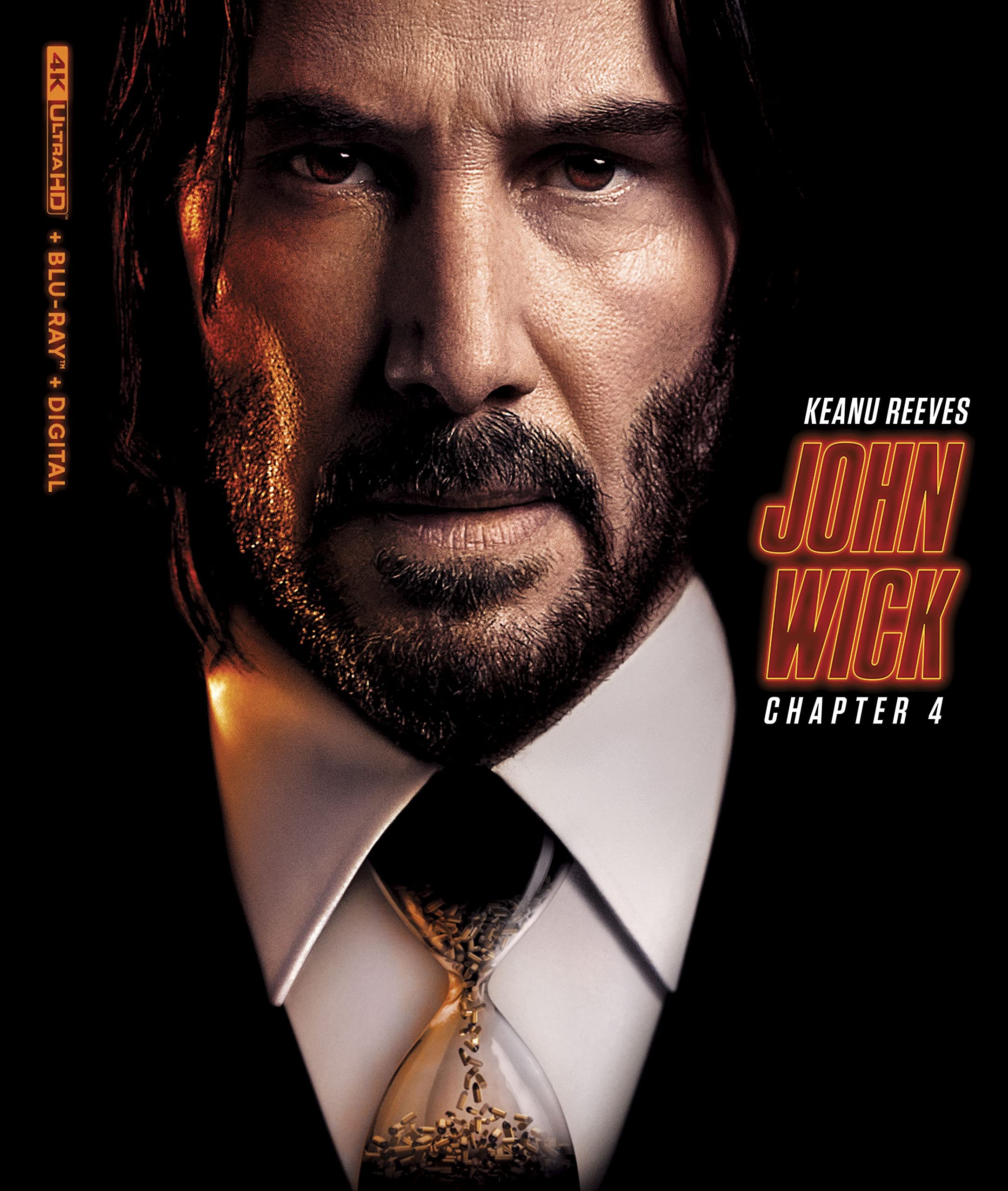 John Wick: Chapter 4