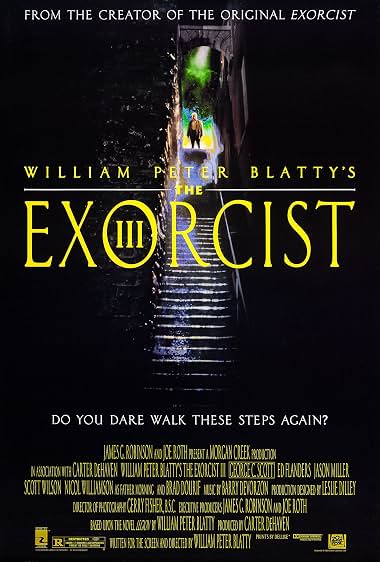 The Exorcist III