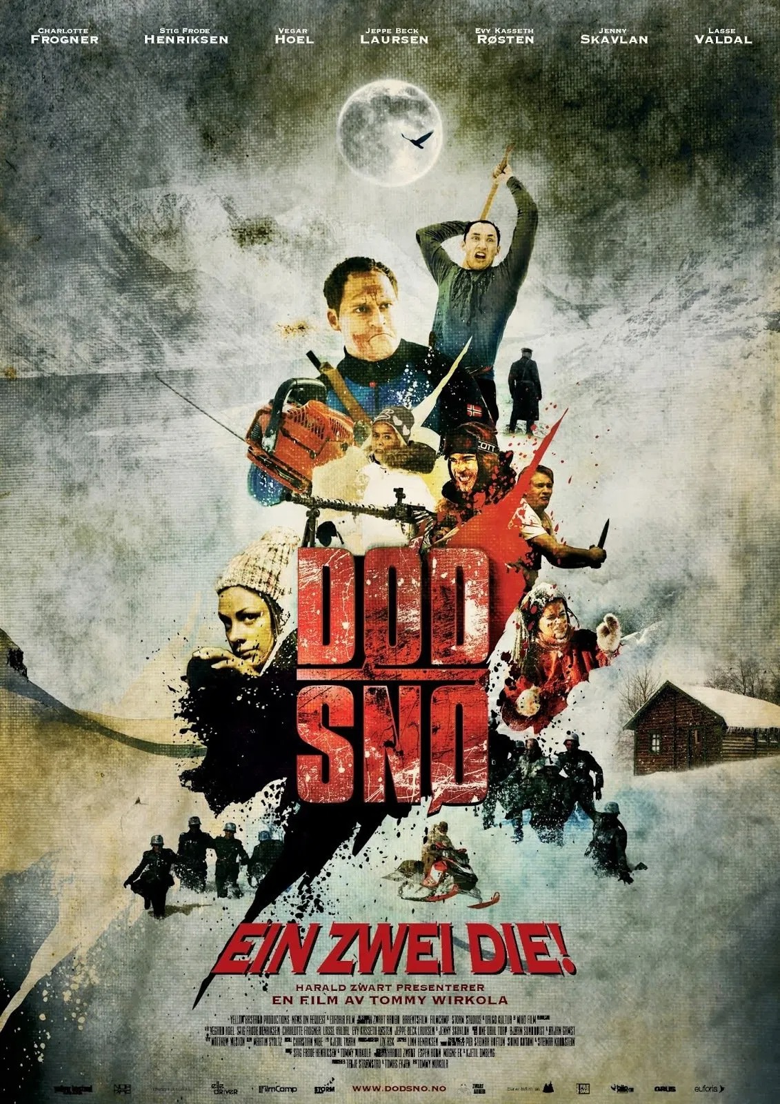 Dead Snow