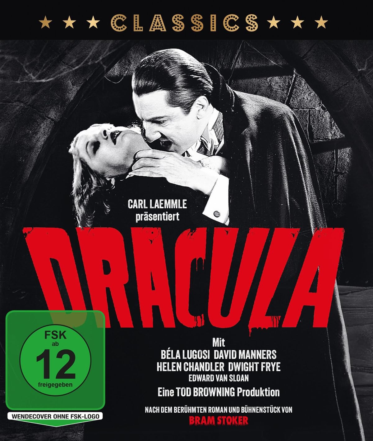 Dracula