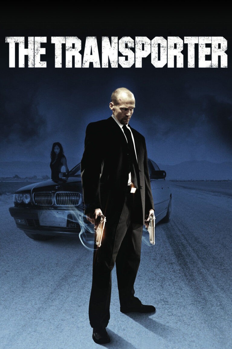 The Transporter