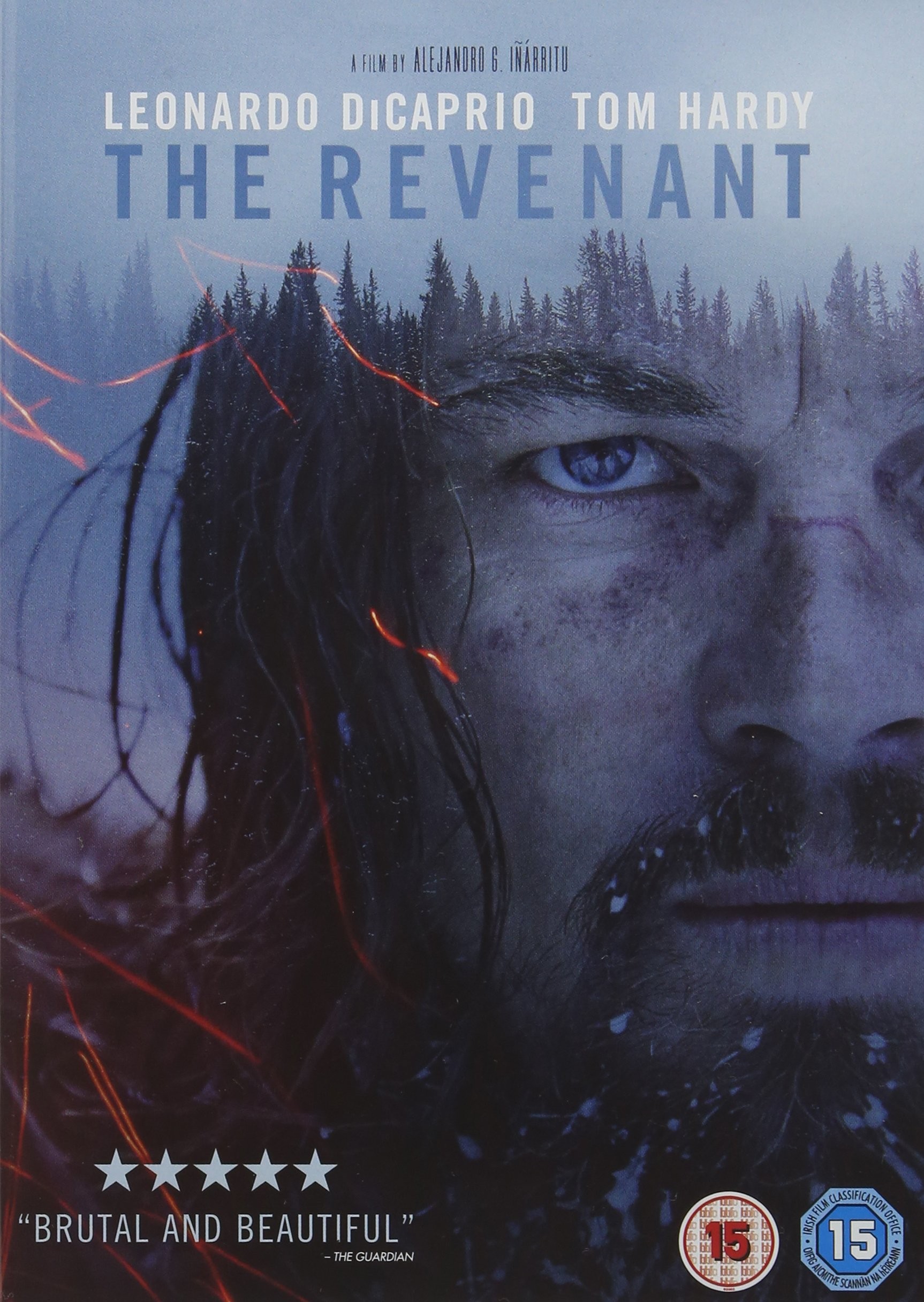 The Revenant