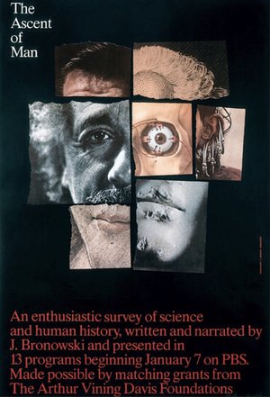 The Ascent of Man - Season 1