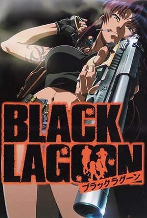 Black Lagoon - Season 2