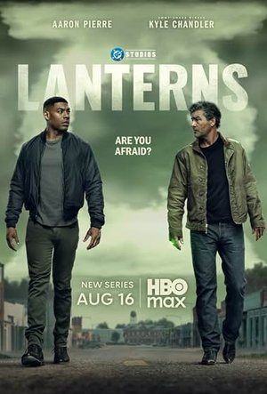 Lanterns - Season 1