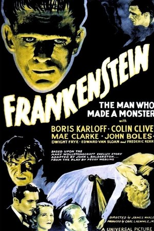 Frankenstein