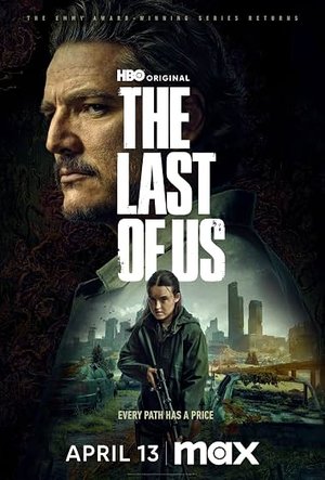 The Last of Us - Season 2