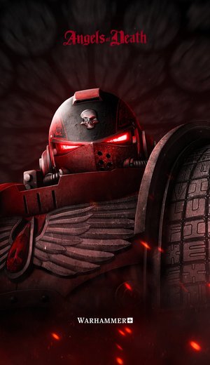 Angels of Death - Season 1