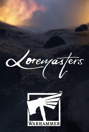 Warhammer Loremasters