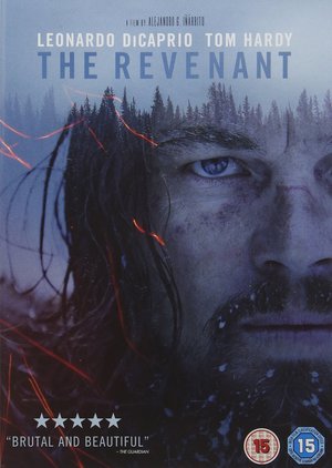 The Revenant