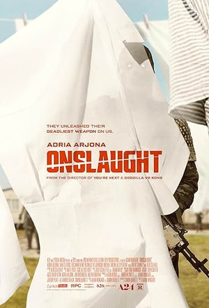 Onslaught