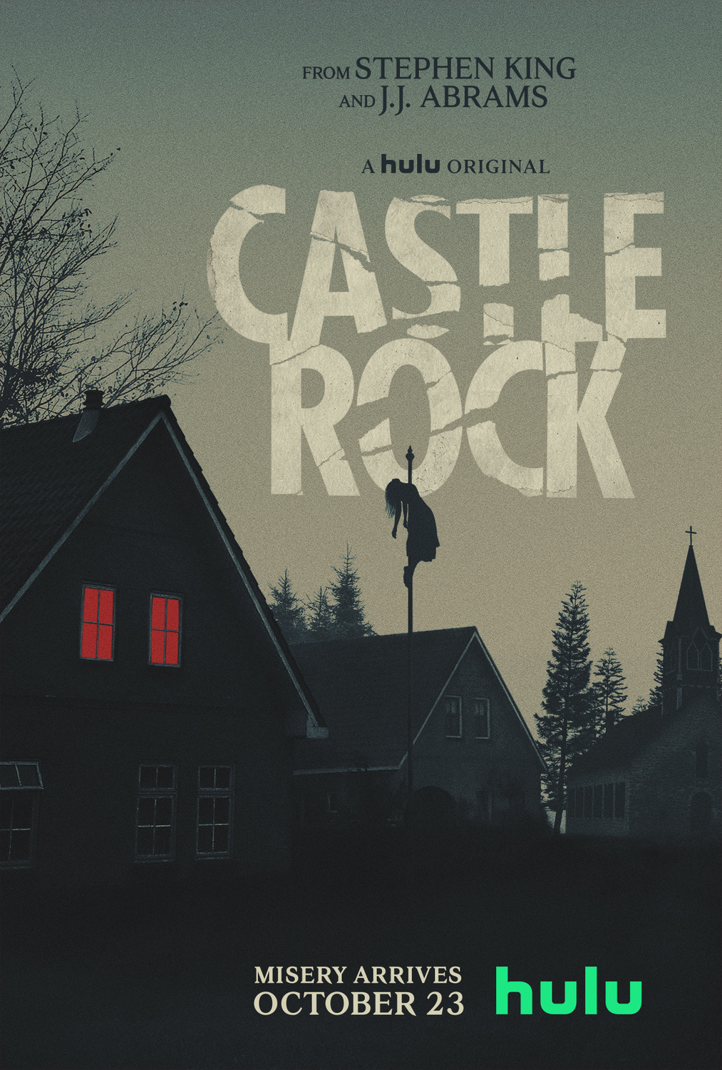 Castle Rock: The Complete First Season