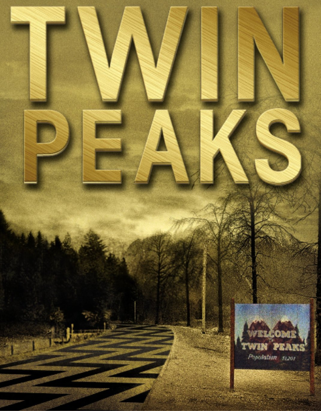 Twin Peaks - Season 2