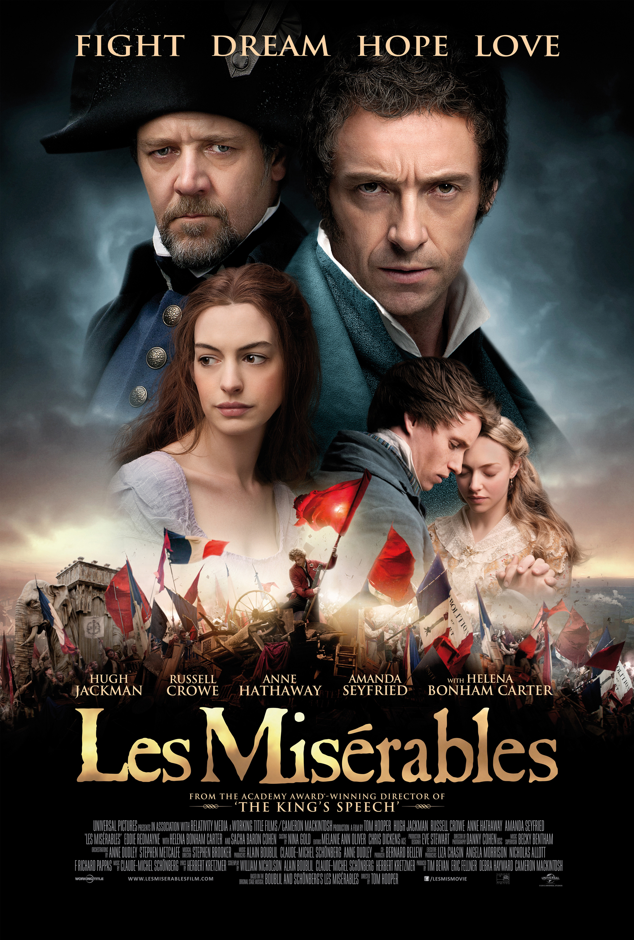 Les Miserables