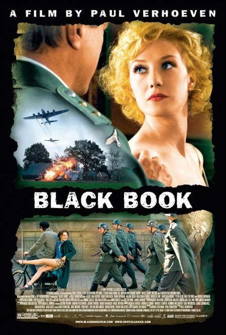 The Black Book