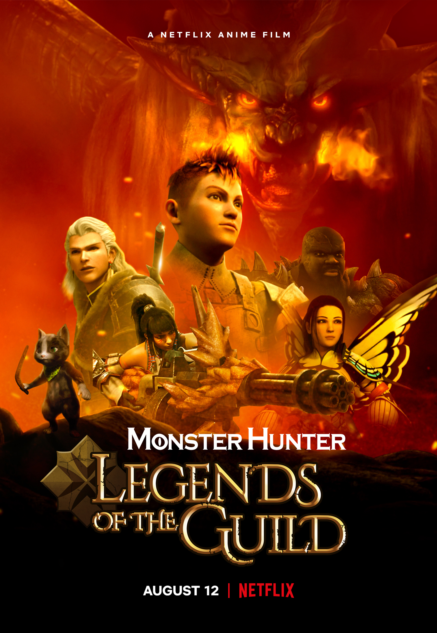 Monster Hunter