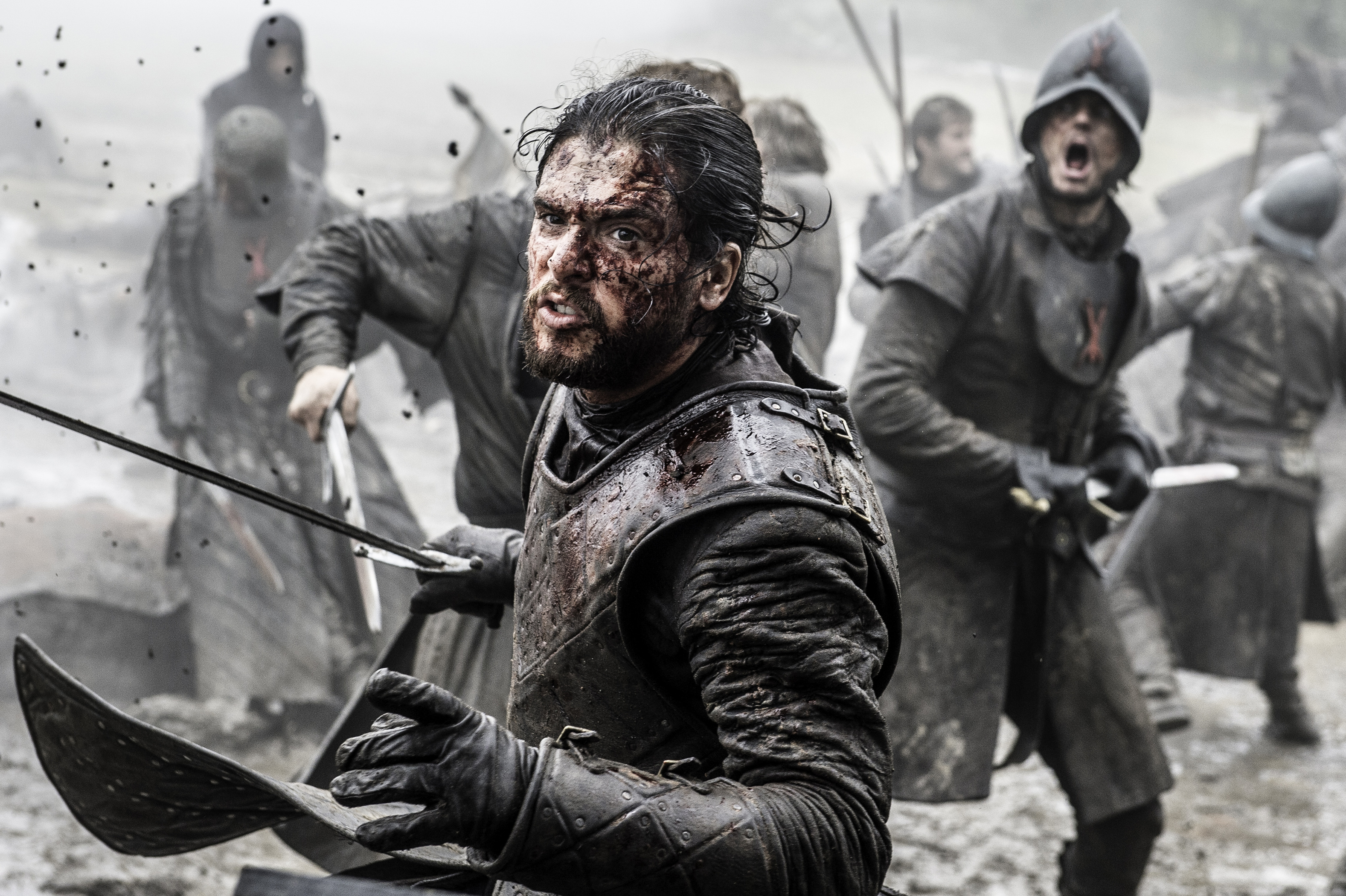 Game of Thrones: Season 5