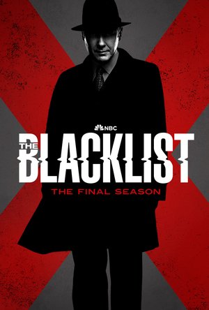 The Blacklist - Season 1