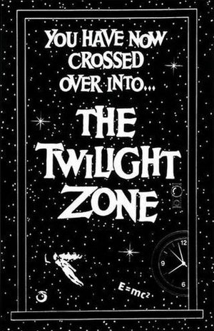 Twilight Zone - Season 2