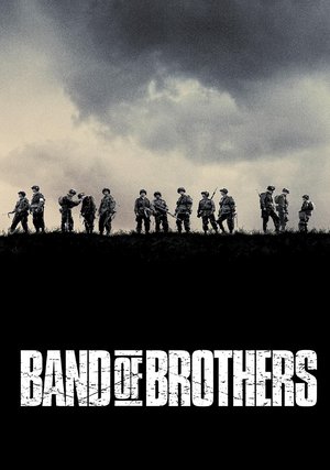 Band of Brothers - Season 1